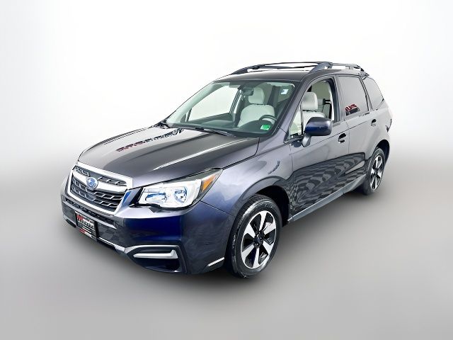 2017 Subaru Forester Premium