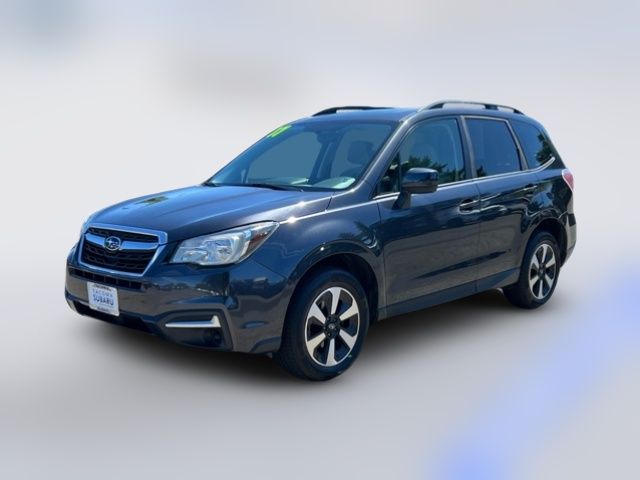 2017 Subaru Forester Premium