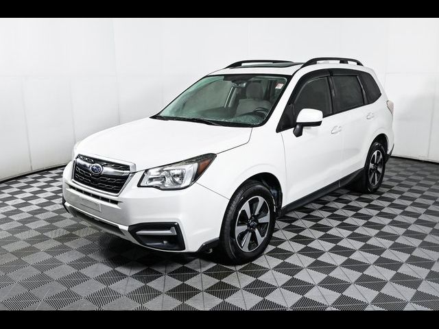 2017 Subaru Forester Premium