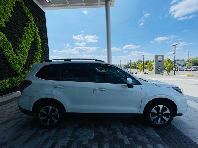 2017 Subaru Forester Premium