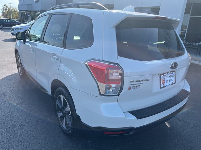 2017 Subaru Forester Premium