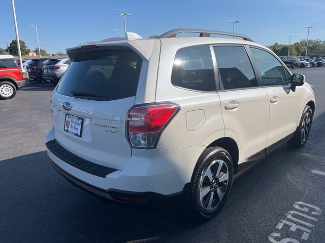 2017 Subaru Forester Premium