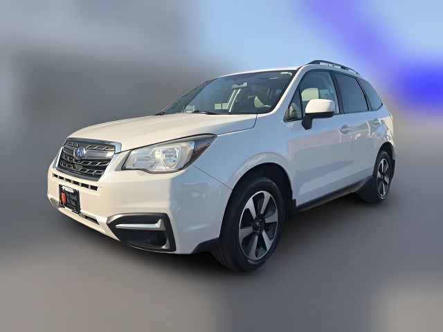 2017 Subaru Forester Premium