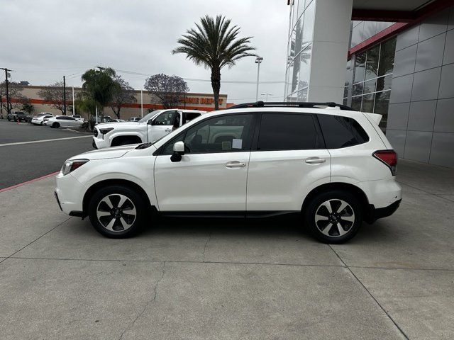 2017 Subaru Forester Premium