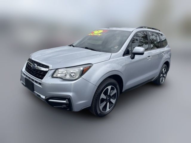 2017 Subaru Forester Premium