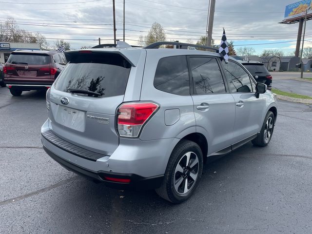 2017 Subaru Forester Premium