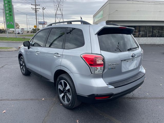 2017 Subaru Forester Premium