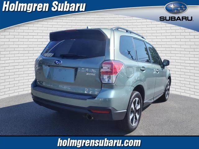 2017 Subaru Forester Premium