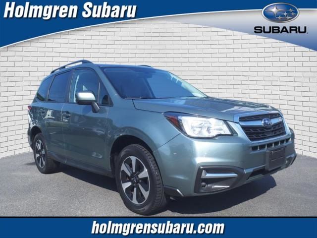 2017 Subaru Forester Premium