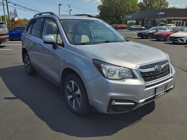 2017 Subaru Forester Premium