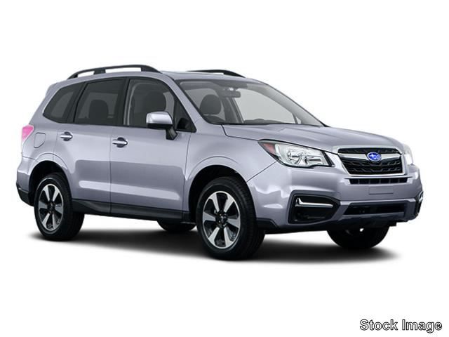 2017 Subaru Forester Premium