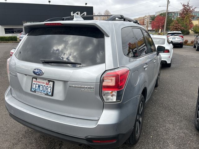 2017 Subaru Forester Premium