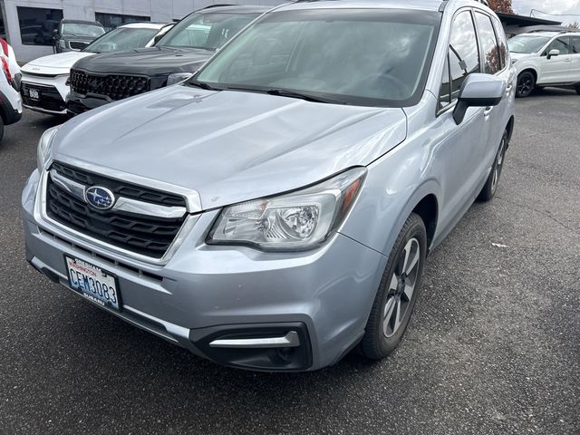 2017 Subaru Forester Premium