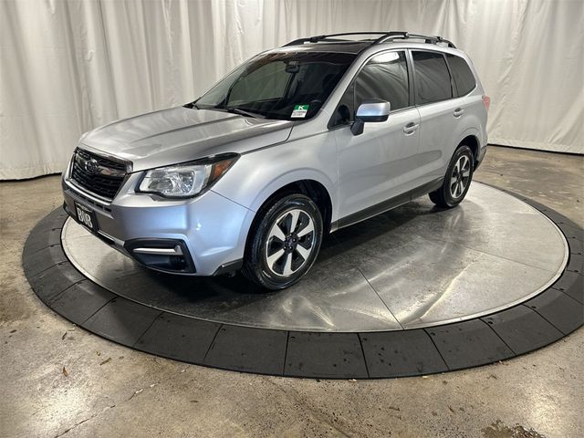 2017 Subaru Forester Premium