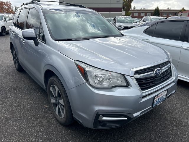 2017 Subaru Forester Premium