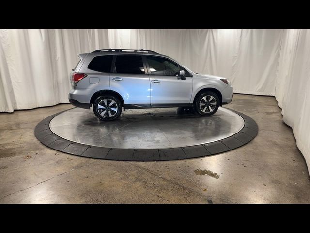 2017 Subaru Forester Premium