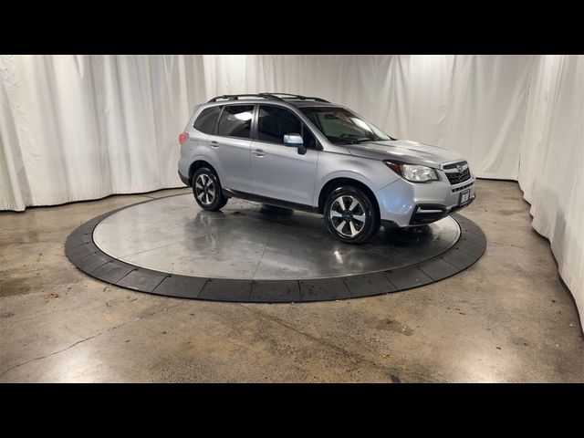 2017 Subaru Forester Premium