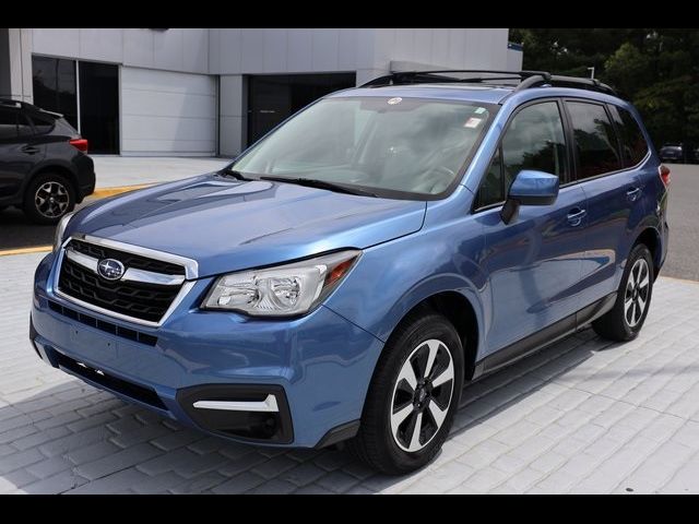 2017 Subaru Forester Premium