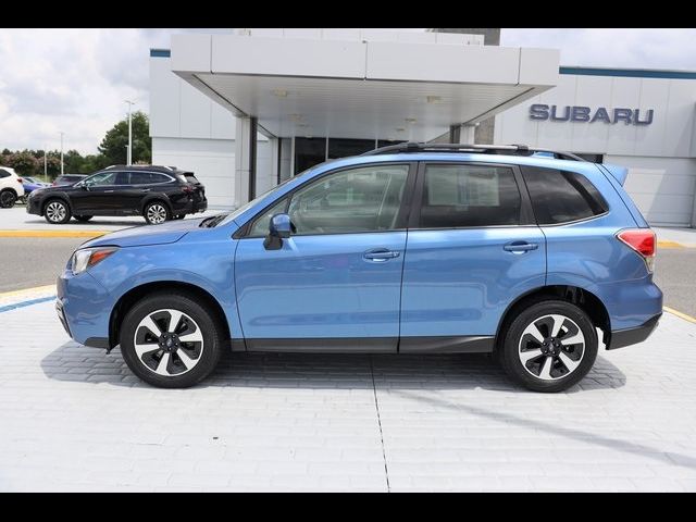 2017 Subaru Forester Premium