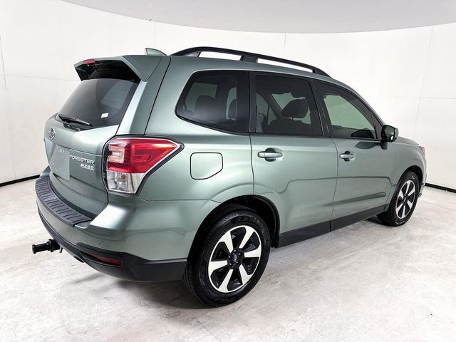 2017 Subaru Forester Premium