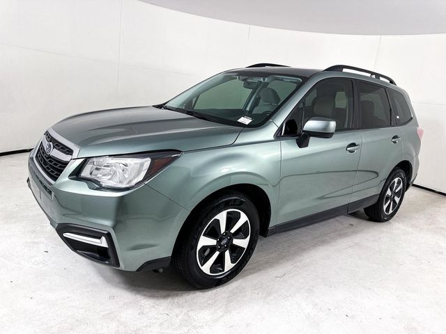 2017 Subaru Forester Premium