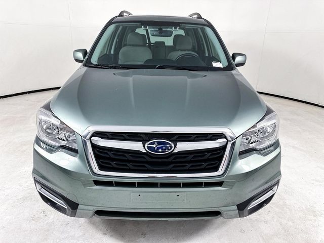 2017 Subaru Forester Premium