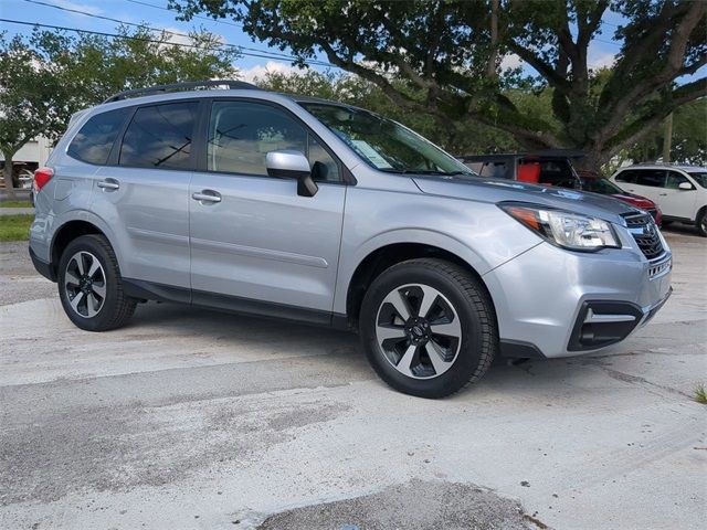 2017 Subaru Forester Premium