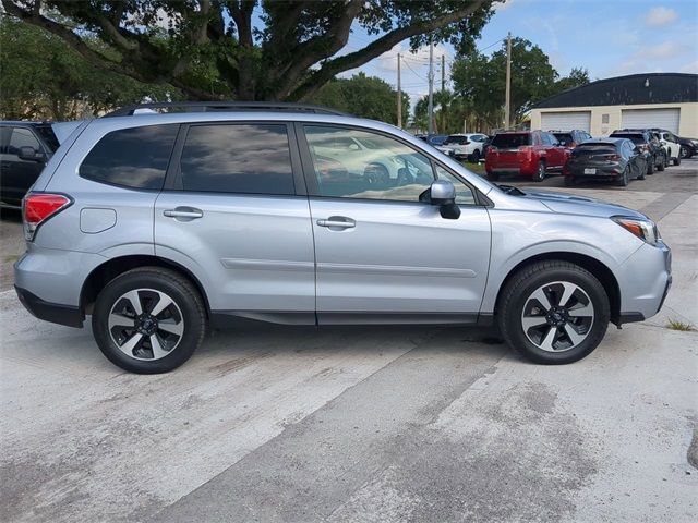 2017 Subaru Forester Premium