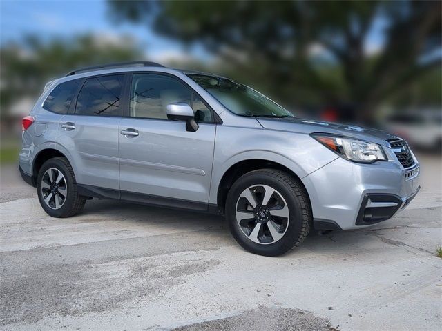 2017 Subaru Forester Premium