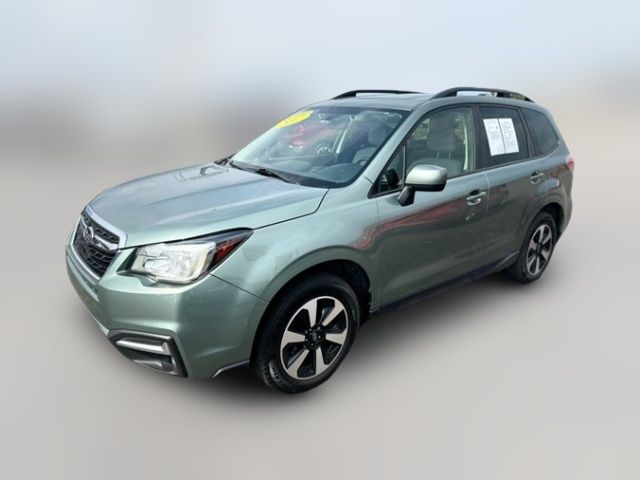 2017 Subaru Forester Premium