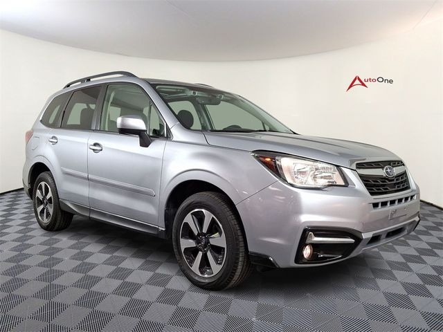 2017 Subaru Forester Premium