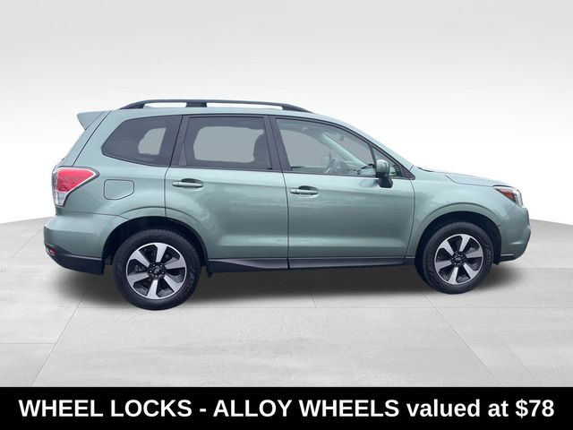 2017 Subaru Forester Premium