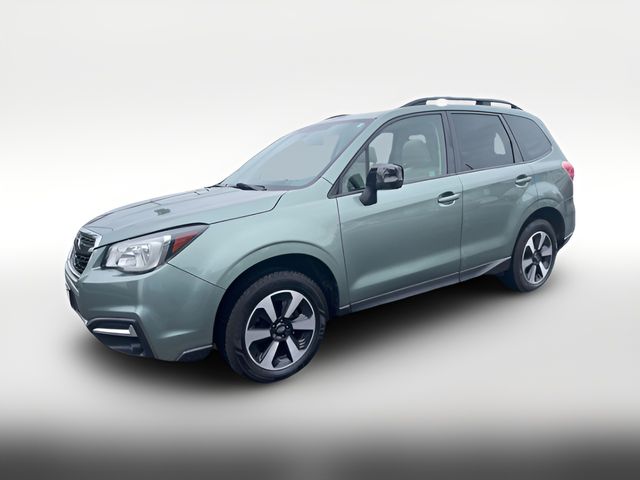 2017 Subaru Forester Premium