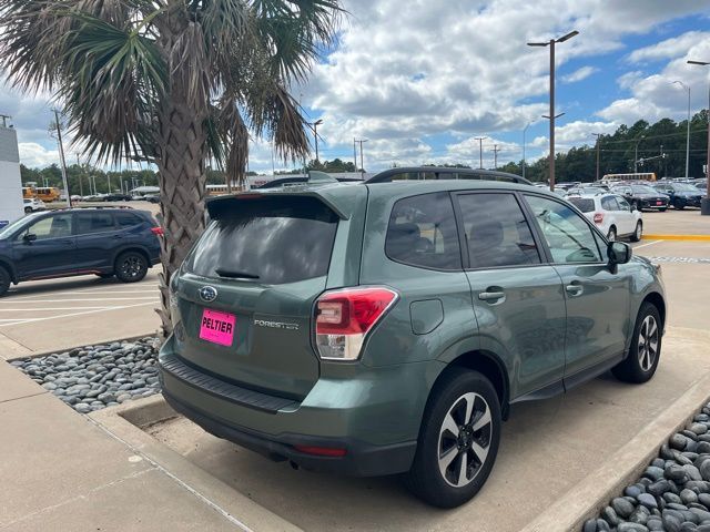 2017 Subaru Forester Premium