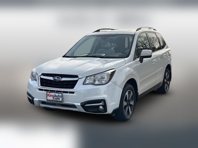 2017 Subaru Forester Premium