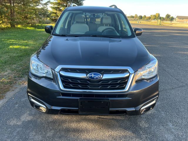 2017 Subaru Forester Premium