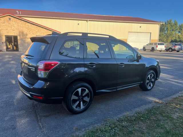 2017 Subaru Forester Premium