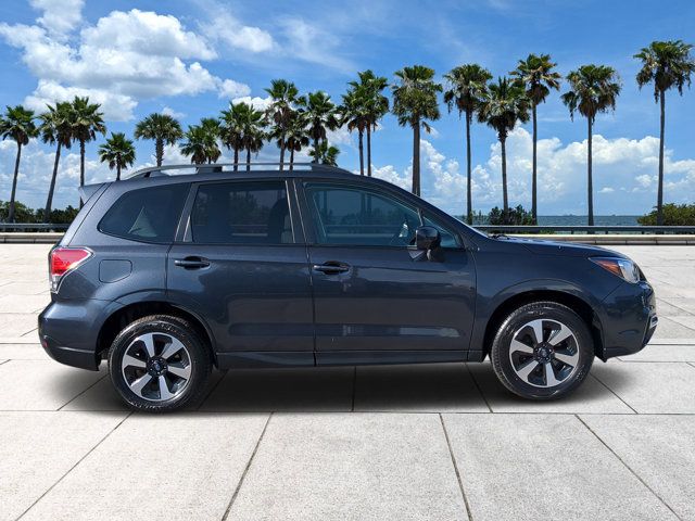 2017 Subaru Forester Premium