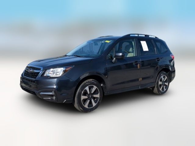 2017 Subaru Forester Premium