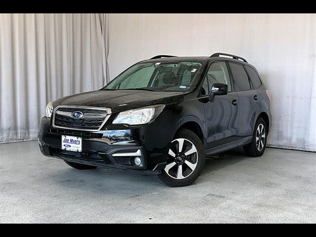 2017 Subaru Forester Premium