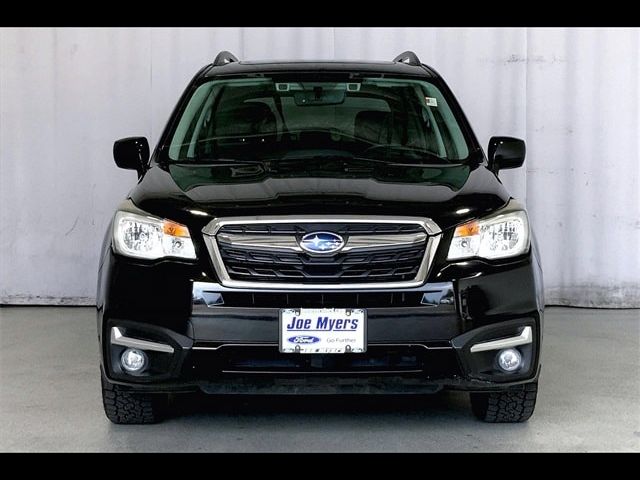 2017 Subaru Forester Premium