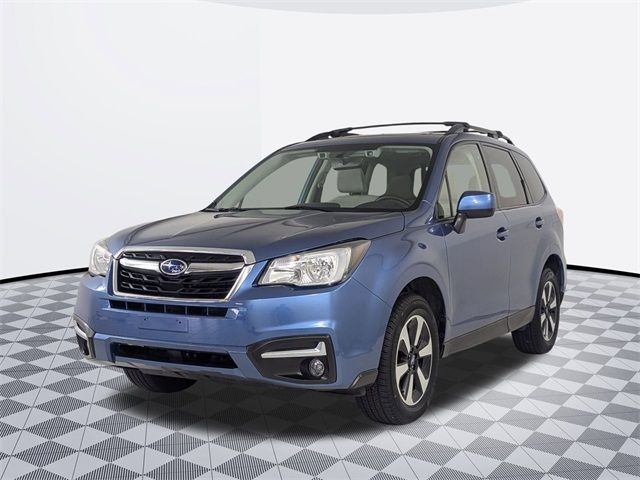 2017 Subaru Forester Premium