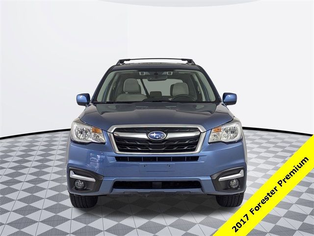 2017 Subaru Forester Premium