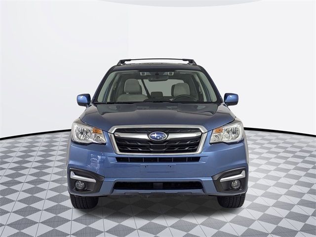 2017 Subaru Forester Premium