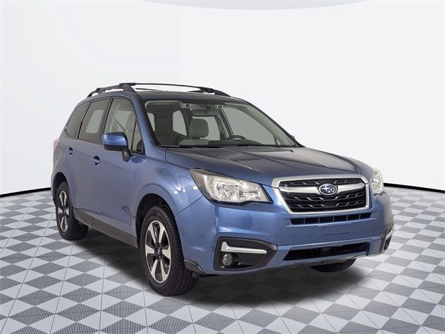 2017 Subaru Forester Premium