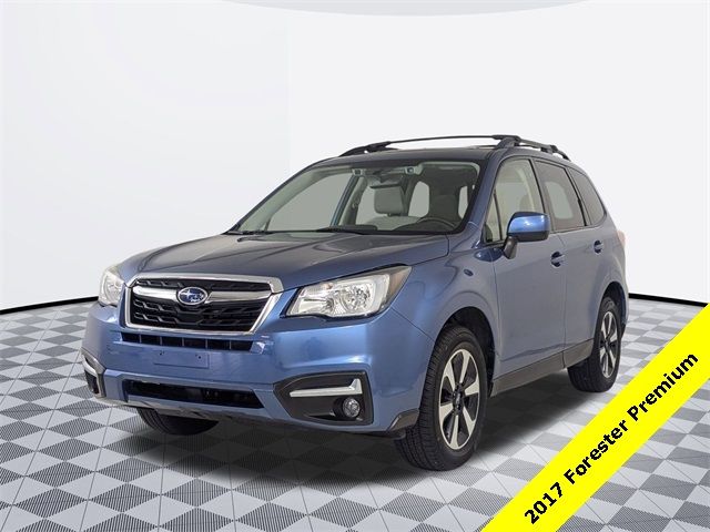 2017 Subaru Forester Premium