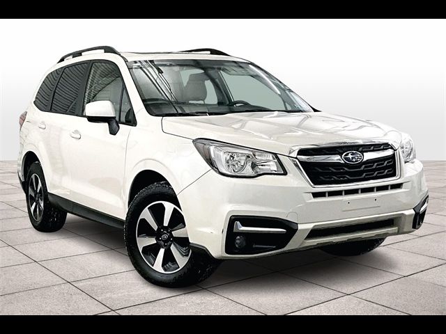 2017 Subaru Forester Premium