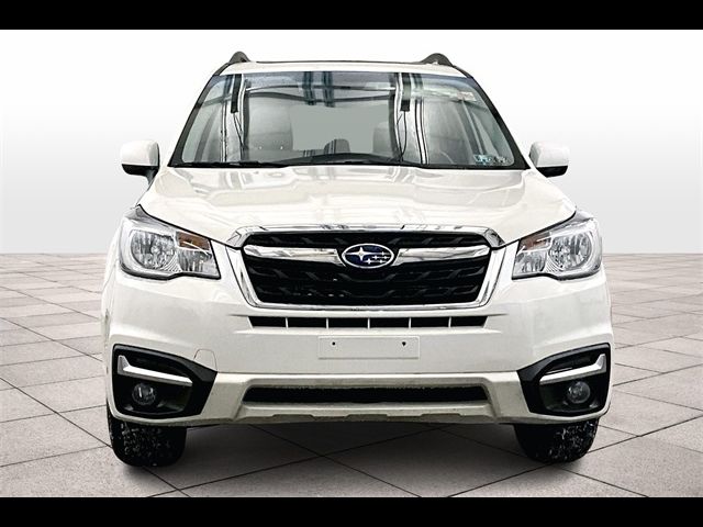 2017 Subaru Forester Premium