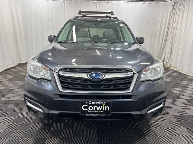 2017 Subaru Forester Premium