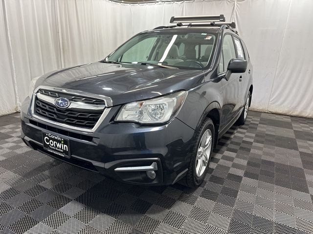 2017 Subaru Forester Premium